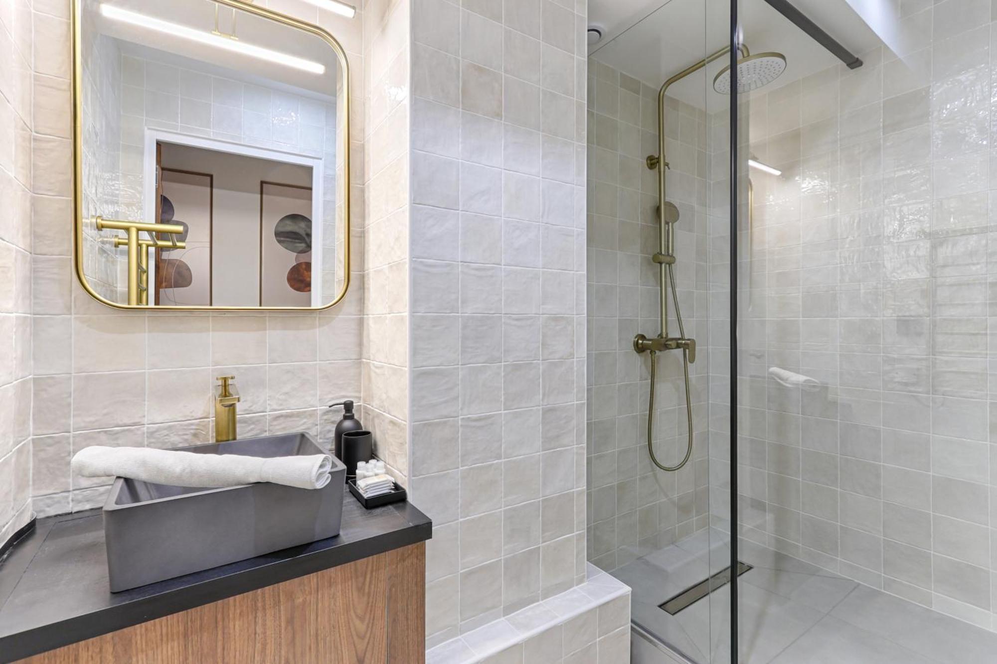 Sentier Historical Center Luxury & Design Apartment 2Br Paris Exterior photo